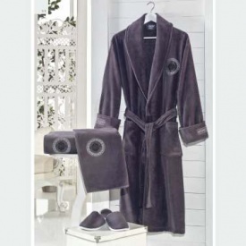 Exclusive Bathrobes