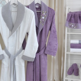 Exclusive Bathrobes