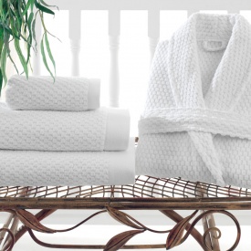 Hotel & Spa Towels