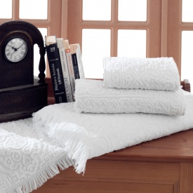 Hotel & Spa Towels