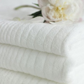 Hotel & Spa Towels