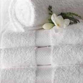 Hotel & Spa Towels