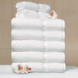 Hotel & Spa Towels