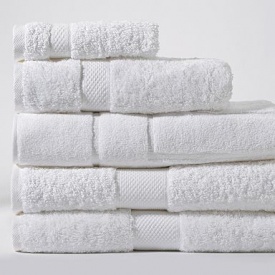 Hotel & Spa Towels