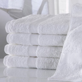 Hotel & Spa Towels