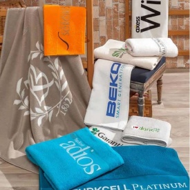 Promotional Towels