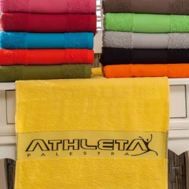 Promotional Towels